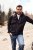 JP1880 Jacket Fleece Lined Softshell Black - Jassen - Grote Maten Herenjassen