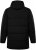 JAY-PI Parka Dual Function Wind and Water Repellent - Jassen - Grote Maten Herenjassen