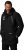 JAY-PI Parka Dual Function Wind and Water Repellent - Jassen - Grote Maten Herenjassen