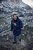 JAY-PI Warm Quilted Parka Dual Function, Wind and Water Repellant Navy - Jassen - Grote Maten Herenjassen