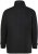 JP1880 Jacket Water-repellent Warm Black - Jassen - Grote Maten Herenjassen