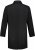 JP1880 Coat Wool Blend Water Repellent Dark Grey - Jassen - Grote Maten Herenjassen