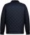 JP1880 Jacket Quilted Navy - Jassen - Grote Maten Herenjassen