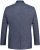 JP1880 Traditional Jacket Linen Blend Navy - Jassen - Grote Maten Herenjassen