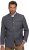 JP1880 Traditional Jacket Linen Blend Navy - Jassen - Grote Maten Herenjassen