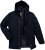 Jay-Pi Ski Jacket Functional Waterproof Windproof Navy - Skikleding - 