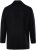 JP1880 Caban Short Double-breasted Overcoat Navy - Jassen - Grote Maten Herenjassen