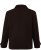 JP1880 Field Jacket Dark Brown - Jassen - Grote Maten Herenjassen