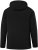 JP1880 Field Jacket Wind-repellent Black - Jassen - Grote Maten Herenjassen