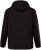 Jay-Pi Jacket Technical Weatherproof Stomach Fit Black - Jassen - Grote Maten Herenjassen