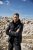 JAY-PI Lightly Quilted Jacket with a Hoodie Black - Jassen - Grote Maten Herenjassen