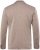 JP1880 Jacket Business Checked Beige - Pakken - Grote Maten Kostuum Heren
