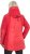 Ulla Popken HYPRAR Functional Softshell Jacket Red - Jassen - 