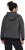 Ulla Popken Water-Repellant Softshell Jacket Black - Jassen - 