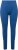 Ulla Popken Basic Stretch Knit Ankle Length Leggings Grey Blue - Jeans & Broeken in Grote Maten – Plus Size - 