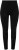 Ulla Popken Viscose Spandex Leggings Black - Jeans & Broeken in Grote Maten – Plus Size - 