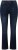 Ulla Popken Sammy Fit Slim Leg Stretch Jeans Blue Denim - Jeans & Broeken in Grote Maten – Plus Size - 