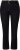 Ulla Popken Sammy Fit Slim Leg Stretch Jeans Dark Blue Denim - Jeans & Broeken in Grote Maten – Plus Size - 