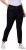 Ulla Popken Sammy Fit Slim Leg Stretch Jeans Dark Blue Denim - Jeans & Broeken in Grote Maten – Plus Size - 