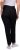 Ulla Popken Sammy Fit Slim Leg Stretch Jeans Dark Blue Denim - Jeans & Broeken in Grote Maten – Plus Size - 