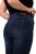 Ulla Popken Marie Fit Bootcut Stretch Jeans Blue Denim - Ulla Popken - Ulla Popken Plusmode voor Dames