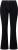 Ulla Popken Marie Fit Bootcut Stretch Jeans Dark Blue Denim - Jeans & Broeken in Grote Maten – Plus Size - 