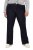 Ulla Popken Marie Fit Bootcut Stretch Jeans Dark Blue Denim - Ulla Popken - Ulla Popken Plusmode voor Dames