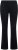 Ulla Popken Basic Mony Tapered Leg Stretch Pants Navy - Jeans & Broeken in Grote Maten – Plus Size - 
