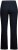 Ulla Popken Basic Mony Tapered Leg Stretch Pants Navy - Jeans & Broeken in Grote Maten – Plus Size - 