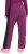 Ulla Popken Thermal Triple-Function Pants Pink Berry - Jeans & Broeken in Grote Maten – Plus Size - 