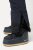 Ulla Popken HYPRAR Triple Function Ski Pants Navy - Skikleding - 