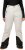 Ulla Popken HYPRAR Triple Function Ski Pants Snow White - Jeans & Broeken in Grote Maten – Plus Size - 