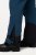 Ulla Popken HYPRAR Triple Function Ski Pants Teal - Skikleding - 
