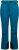 Ulla Popken Water Repellent Softshell Pants Dark Petrol - Jeans & Broeken in Grote Maten – Plus Size - 