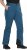 Ulla Popken Water Repellent Softshell Pants Dark Petrol - Jeans & Broeken in Grote Maten – Plus Size - 