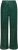 Ulla Popken Wide Leg Sequined Pants Dark Green - Jeans & Broeken in Grote Maten – Plus Size - 