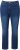 Ulla Popken Stretch Fit Jeans Blue Denim - Jeans & Broeken in Grote Maten – Plus Size - 