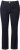 Ulla Popken Stretch Fit Jeans Dark Blue Denim - Jeans & Broeken in Grote Maten – Plus Size - 
