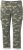 Ulla Popken Camo Boyfriend Pants Olive Grey - Jeans & Broeken in Grote Maten – Plus Size - 