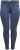Only Carmakoma Thunder Life Skinny Fit Jeans Blue Denim - Jeans & Broeken in Grote Maten – Plus Size - 