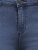 Only Carmakoma Thunder Life Skinny Fit Jeans Blue Denim - Jeans & Broeken in Grote Maten – Plus Size - 