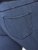 Only Carmakoma Thunder Life Skinny Fit Jeans Blue Denim - Jeans & Broeken in Grote Maten – Plus Size - 
