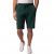 JP1880 Bermuda Sweatshorts Jungle Green - Shorts - Grote Maten Korte Broeken Heren