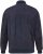JP1880 Soft Goatskin Suede Leather Jacket Navy - Leren jassen - Leren jassen in grote maten