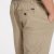 North Latitude 41106 Linen Shorts Beige - Shorts - Grote Maten Korte Broeken Heren