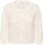 Kaffe Curve Kathrina Pullover White - Gebreide truien - 