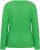 Kaffe Curve Metty Pullover Bright Green - Gebreide truien - 