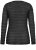 Kaffe Curve Hanna Lace Long Sleeve T-Shirt - Shirts met lange mouwen - 