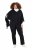 Ulla Popken Basic Long Sleeve Slim Fit Turtleneck Natural - Sweaters & hoodies - Warme Sweaters, Hoodies & Truien