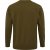 North Latitude Sweatshirt Army Green - Sweaters & hoodies - Sweaters & Hoodies Grote Maten Heren